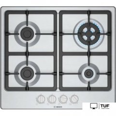 Варочная панель Bosch Series 4 PGH6B5K90
