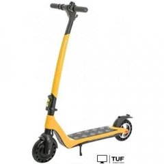 Электросамокат Carmega Indigo (желтый)