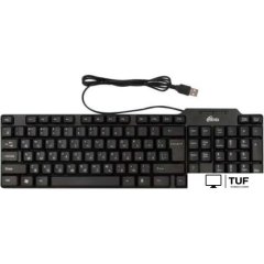 Клавиатура Ritmix RKB-111