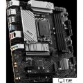 Материнская плата MSI Pro B760M-A DDR4 II