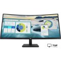 Монитор HP P34hc G4