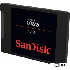 SSD SanDisk Ultra 3D 500GB SDSSDH3-500G-G26