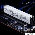 Оперативная память Apacer NOX 2x8ГБ DDR5 5200 МГц AH5U16G52C52RMWAA-2