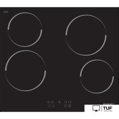 Варочная панель Kraft TCH-EHK6001