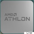 Процессор AMD Athlon Gold 3150G