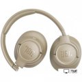 Наушники JBL Tune 730BT (бежевый)