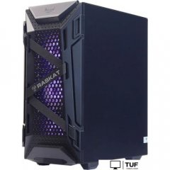 Компьютер Raskat Strike 520 Strike520103866