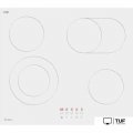 Варочная панель Evelux HEV 642 W