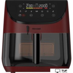 Аэрогриль (аэрофритюрница) Rondell RDE-AF888