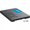 SSD Crucial BX500 4TB CT4000BX500SSD1