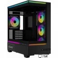 Корпус Thermalright M10 FAN4-M (черный)