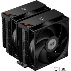 Кулер для процессора PCCooler RT620 Digital