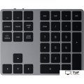 Цифровой блок Satechi Bluetooth Extended Keypad (серый космос)