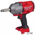 Гайковерт Milwaukee M18 ONEFHIWF12E-0X 4933478405 (без АКБ, кейс)