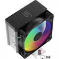 Кулер для процессора Ocypus Gamma A40 ARGB Digital Gamma-A40-BK1NAWD00X-GL