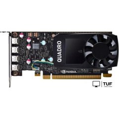Видеокарта Leadtek Quadro P620 2GB GDDR5