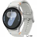 Умные часы Samsung Galaxy Watch7 44 мм LTE (серебро)