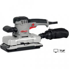 Виброшлифмашина Crown CT13682V