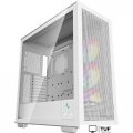 Корпус DeepCool MORPHEUS WH R-MORPHEUS-WHAPA1-G-1