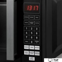 Микроволновая печь BBK 20MWS-779S/B