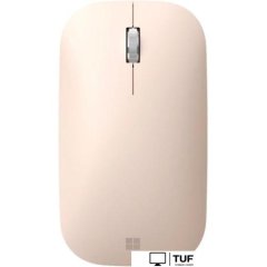 Мышь Microsoft Surface Mobile Mouse (песочный)