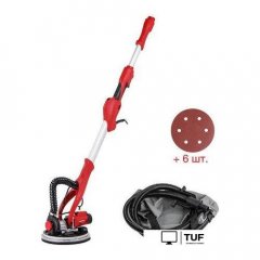 Шлифмашина для стен и потолков Wortex DG 2285 0304215