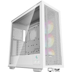 Корпус DeepCool MORPHEUS WH R-MORPHEUS-WHAPA1-G-1