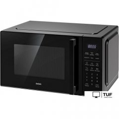 Микроволновая печь BBK 23MWS-852S/B