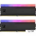 Оперативная память GOODRAM IRDM RGB 2x32ГБ DDR5 6000 МГц IRG-60D5L30/64GDC