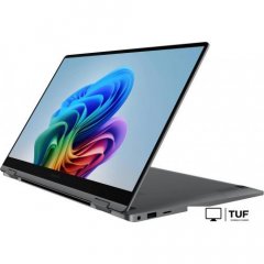 Ноутбук 2-в-1 Samsung Galaxy Book5 360 15.6 NP750QHA-LG4IN