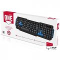 Клавиатура SmartBuy One SBK-231AG-K