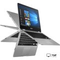 Ноутбук 2-в-1 ASUS VivoBook Flip 14 TP401MA-EC296T