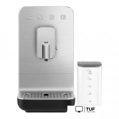 Кофемашина Smeg BCC13BLMEU