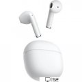 Наушники QCY AilyBuds Lite (белый)