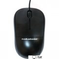 Мышь Nakatomi MON-05U