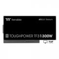 Блок питания Thermaltake TF3 1300W Titanium TT Premium Edition PS-TPD-1300FNFATE-1