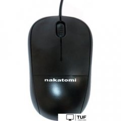 Мышь Nakatomi MON-05U
