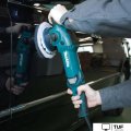 Полировальная машина Makita PO5000C