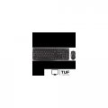 Офисный набор Logitech MK120 920-002589 (нет кириллицы)