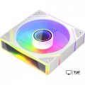 Вентилятор для корпуса 1stPlayer FC7 ARGB (белый)