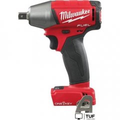 Гайковерт Milwaukee M18 ONEIWP12-0 FUEL 4933451152 (без АКБ)