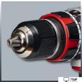Ударная дрель-шуруповерт Einhell TE-CD 18 Li Brushless-Solo 4513850 (без АКБ)