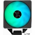 Кулер для процессора APNX AP1 ARGB (черный)