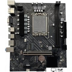 Материнская плата Arktek AK-H610M EG D5