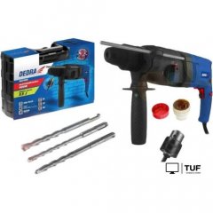 Перфоратор Dedra DED7850