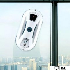 Робот для мытья окон Kitfort KT-5187