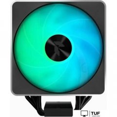 Кулер для процессора APNX AP1 ARGB (черный)