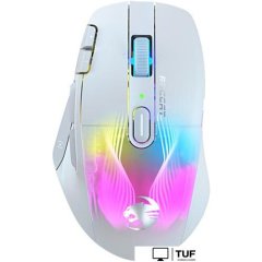 Игровая мышь Roccat Kone XP Air (белый)