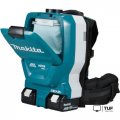 Пылесос Makita DVC261ZX11