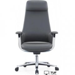 Офисное кресло CACTUS CS-LBK-KYOTO (черный)